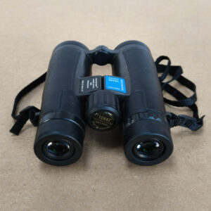 Visionary 10x42 Waterproof Binoculars