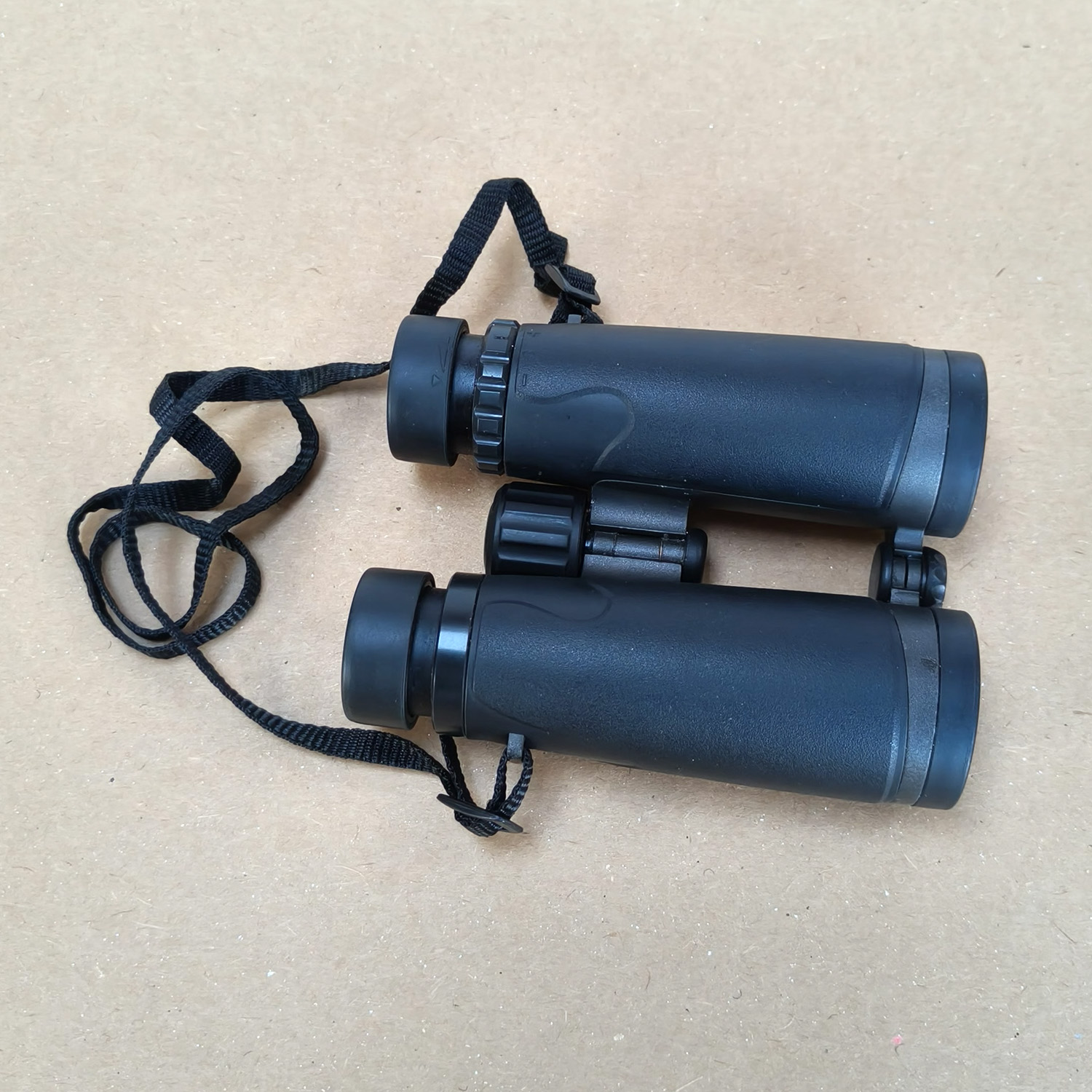 Visionary 10x42 Waterproof Binoculars