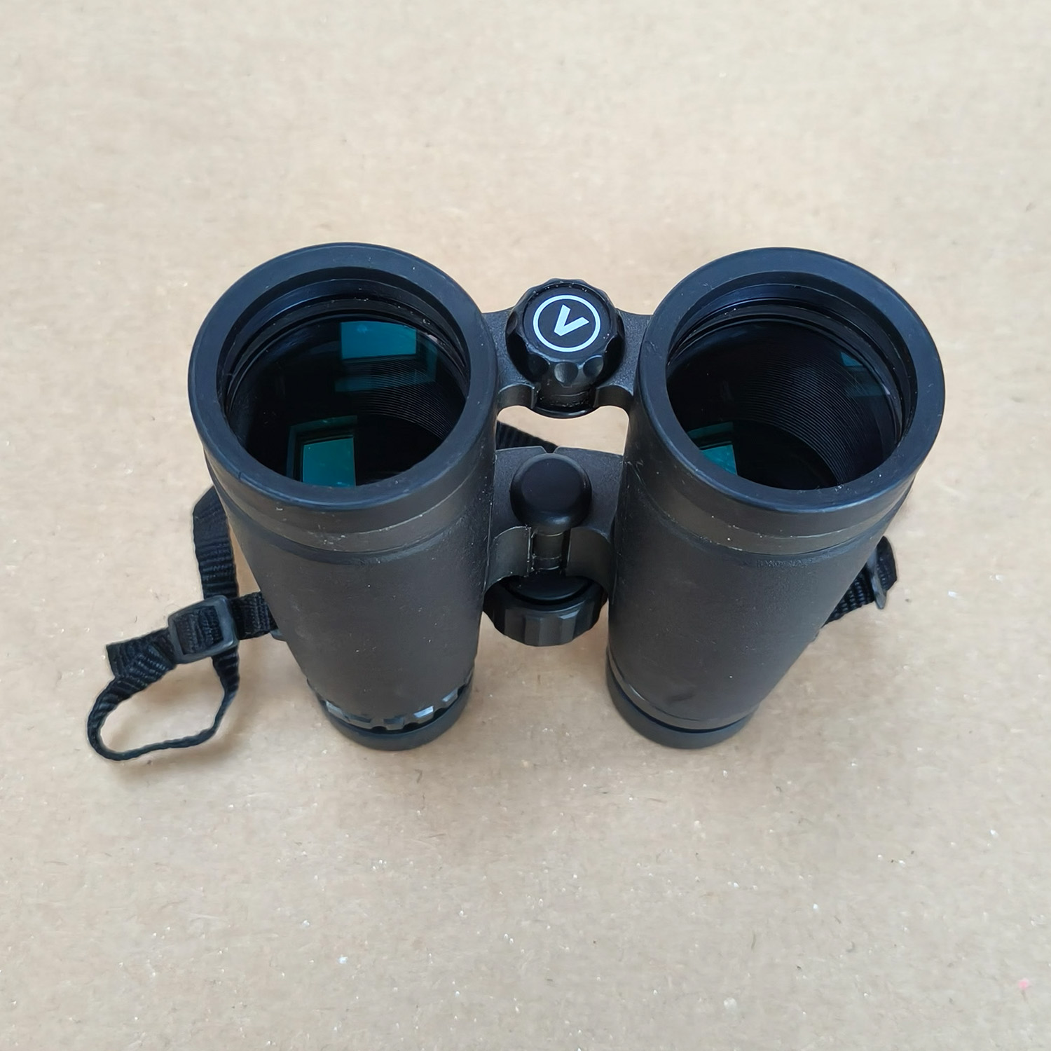 Visionary 10x42 Waterproof Binoculars