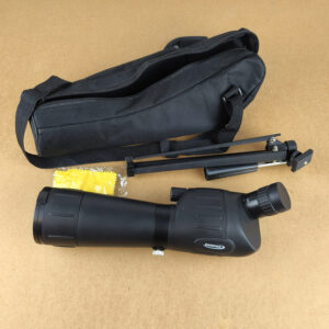 Zennox 20-60x60 Spotting Scope