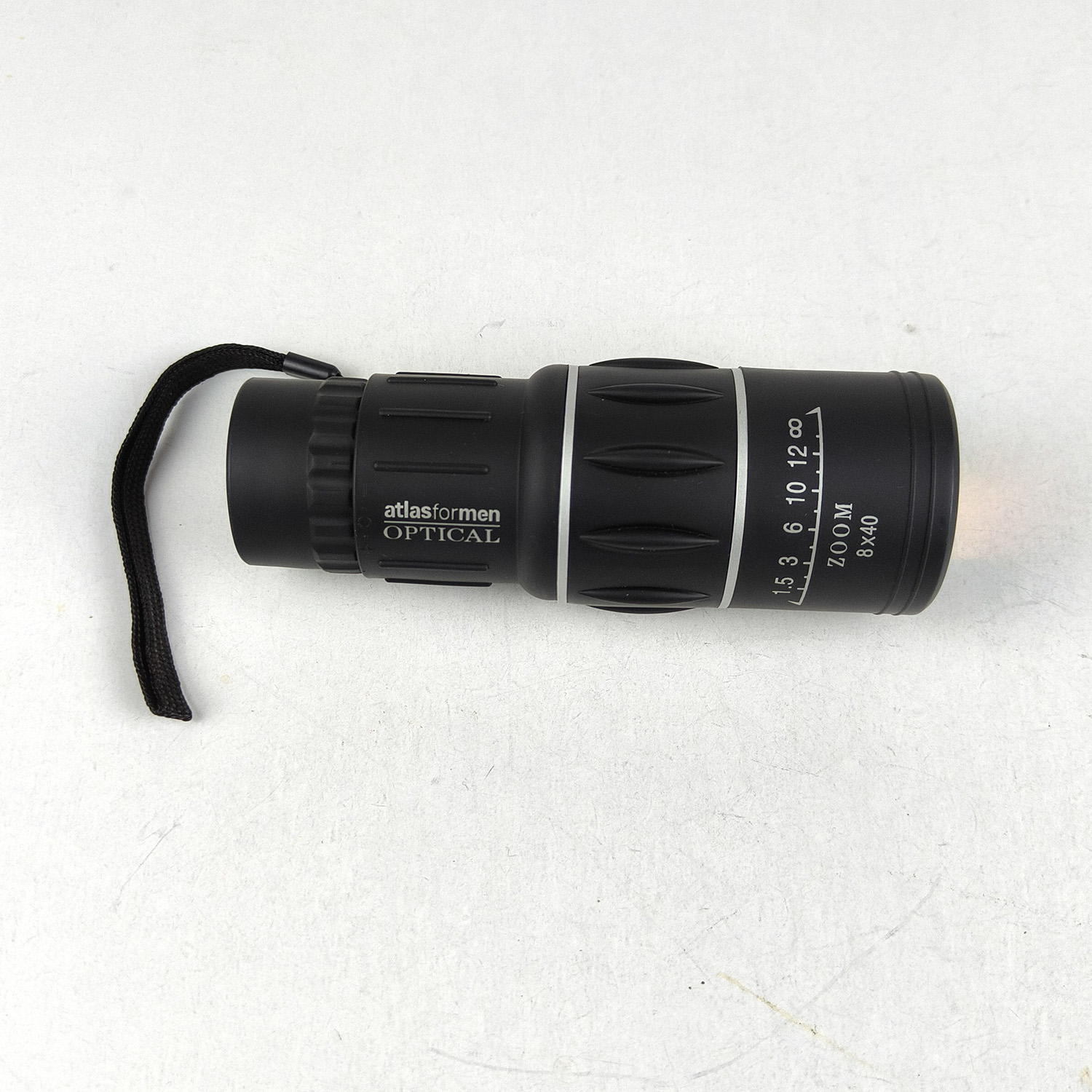 Atlasformen Optical 8x40 Monocular
