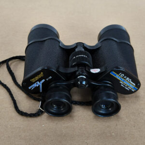 Tasco Zip 312Z 10x50 Fully Coated Binoculars