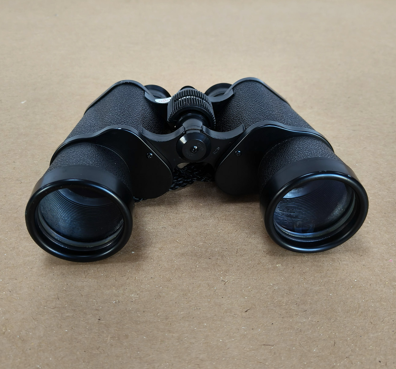 Tasco Zip 312Z 10x50 Fully Coated Binoculars