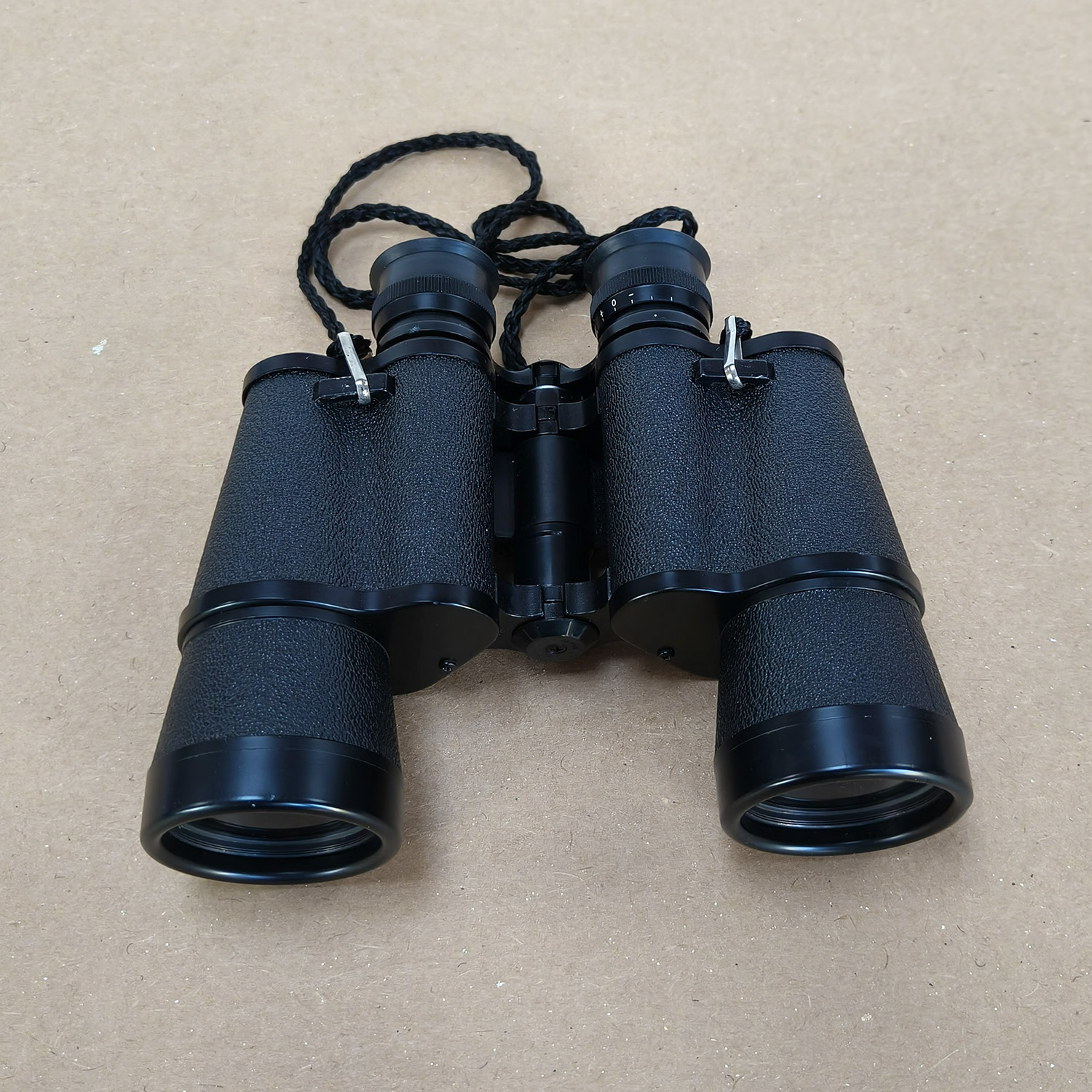 Tasco Zip 312Z 10x50 Fully Coated Binoculars