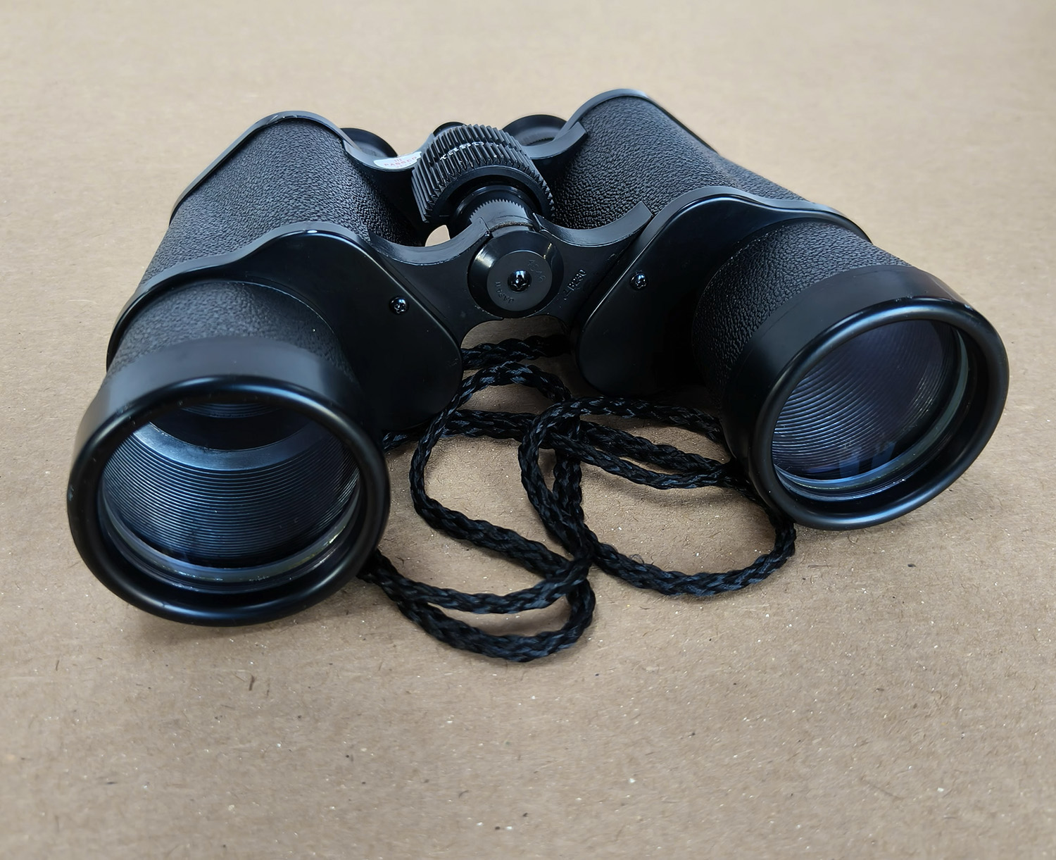Tasco Zip 312Z 10x50 Fully Coated Binoculars