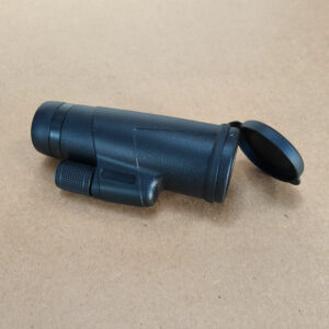 12x50 Waterproof Monocular / Pocket Telescope