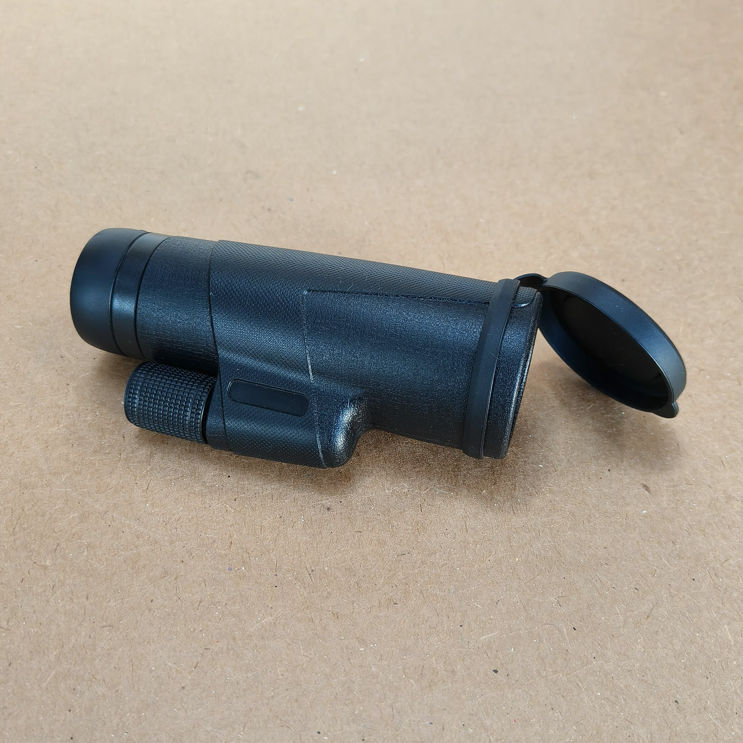 12x50 Waterproof Monocular / Pocket Telescope