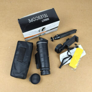 40x60 Monocular / Pocket Telescope