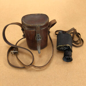 Aitchison London “The Luma” 12×32 Monocular