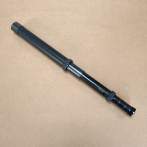 Vintage Hilkinson Pancratic 3-Draw 25–40x Telescope