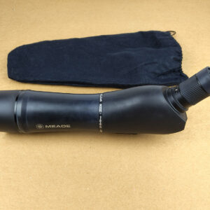 Meade 20-60x60 Zoom Spotting Scope