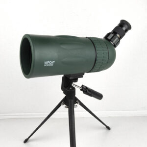 NIPON MC800x80 Compact Maksutov-Cassegrain Telescope