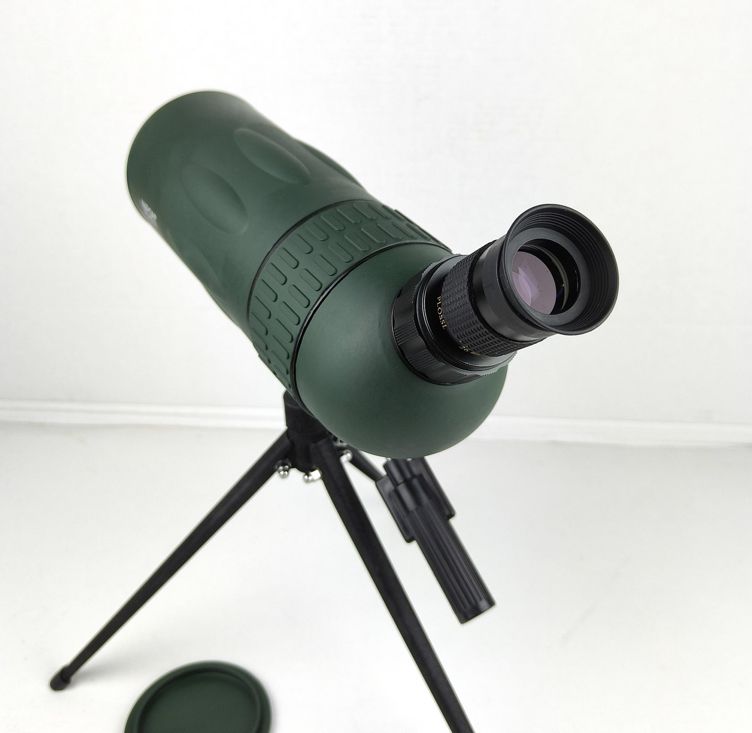 NIPON MC800x80 Compact Maksutov-Cassegrain Telescope