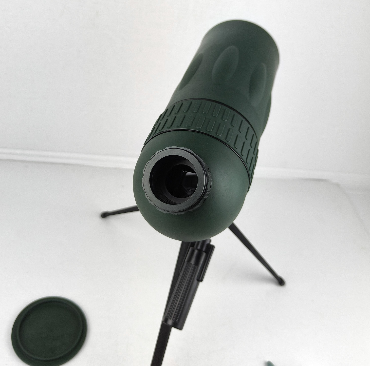 NIPON MC800x80 Compact Maksutov-Cassegrain Telescope