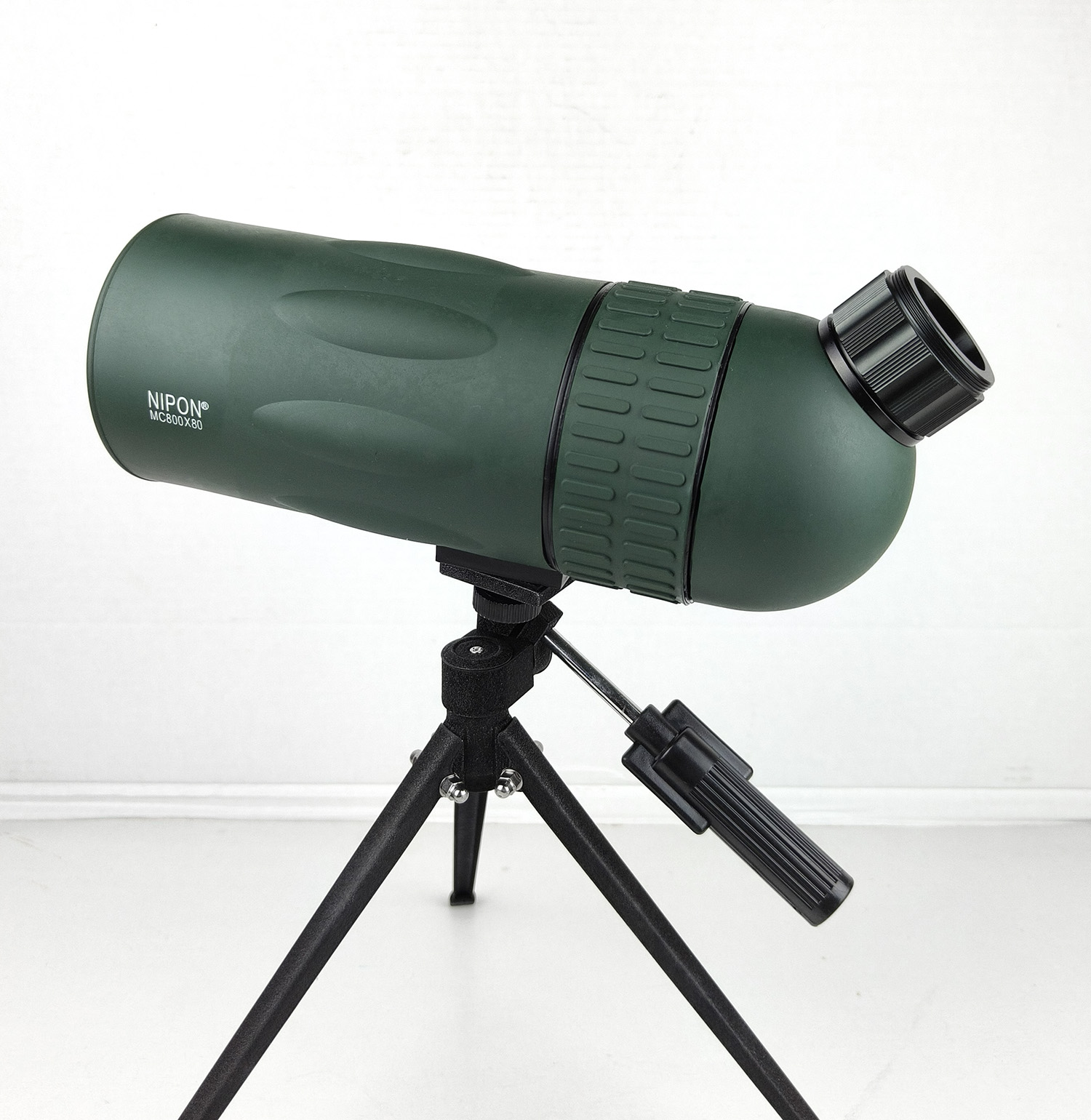 NIPON MC800x80 Compact Maksutov-Cassegrain Telescope