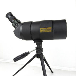 NIPON Trophy MC800x80 Compact Maksutov-Cassegrain Telescope
