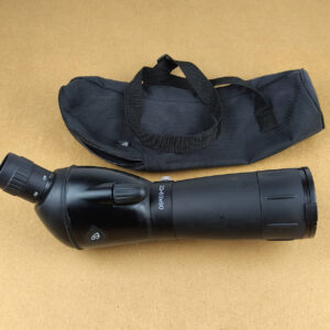 OWIM GmbH 20–60x60 Spotting Scope