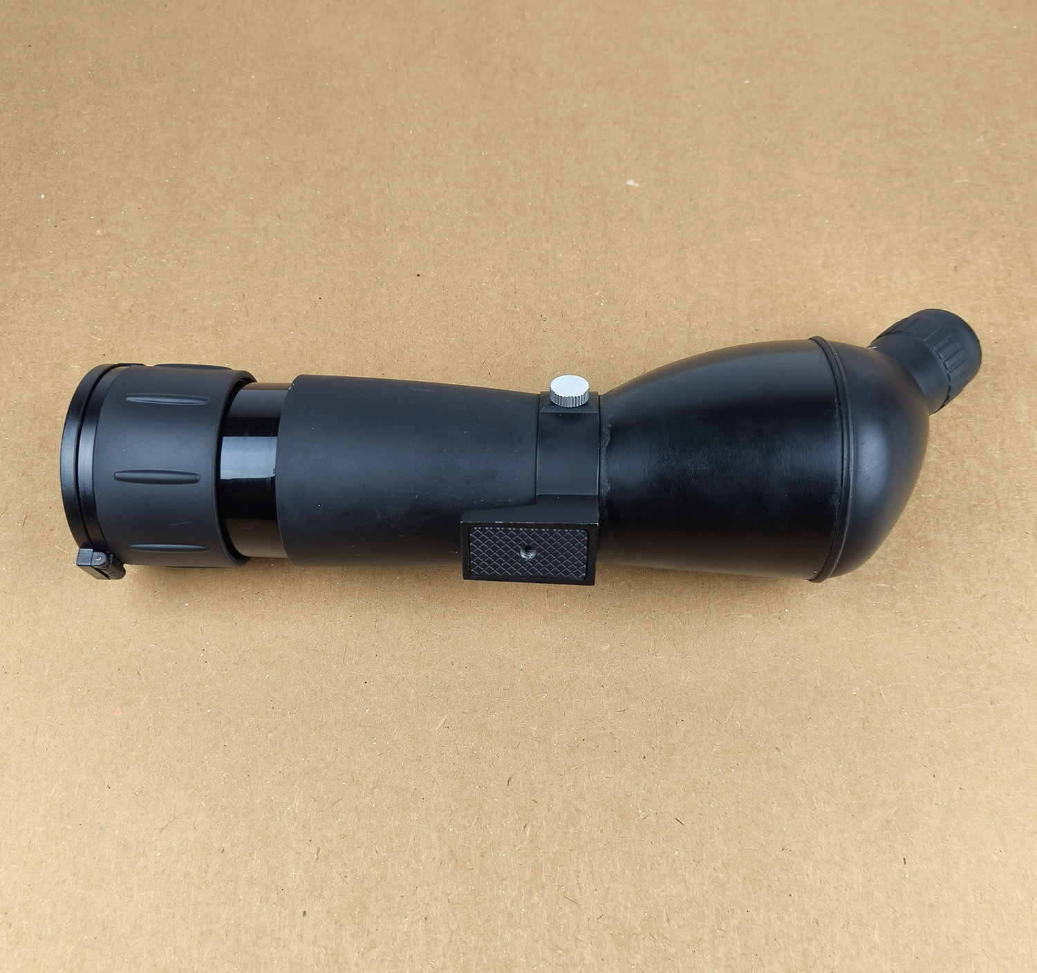 OWIM GmbH 20–60x60 Spotting Scope