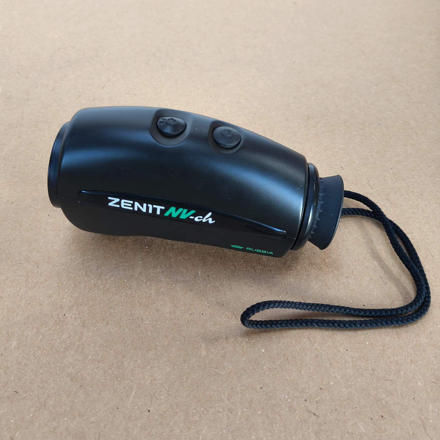 ZENIT NV-ch Night Vision Monocular