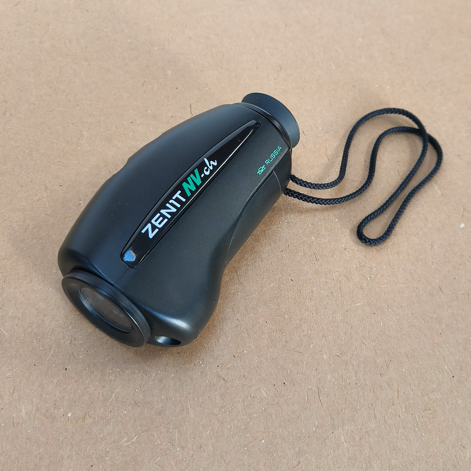 ZENIT NV-ch Night Vision Monocular