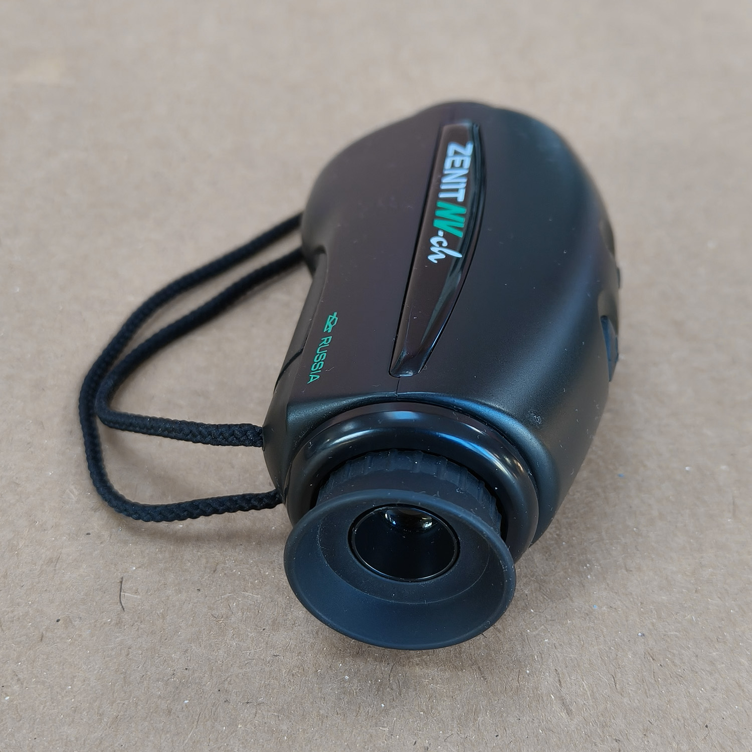 ZENIT NV-ch Night Vision Monocular