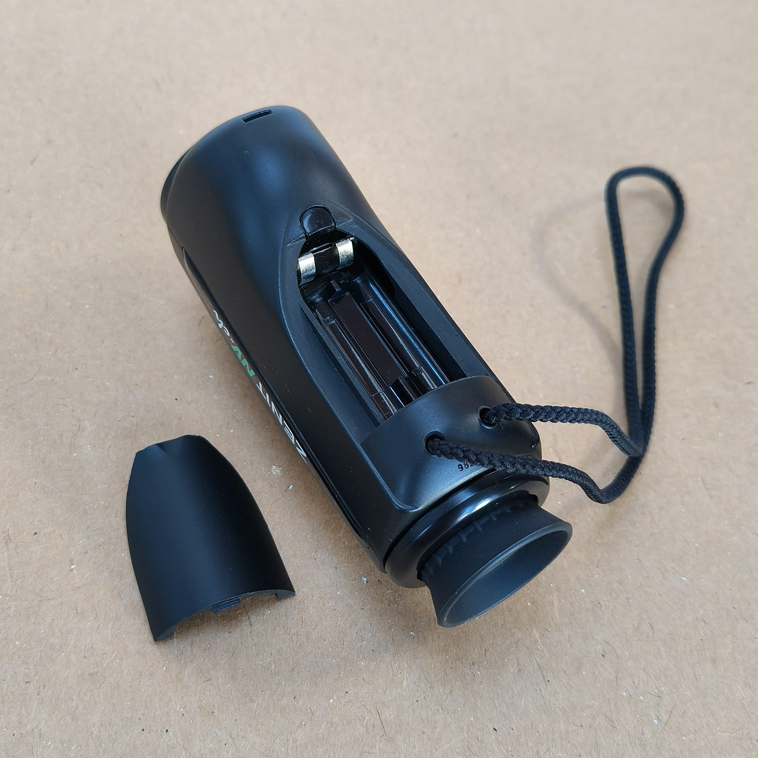 ZENIT NV-ch Night Vision Monocular
