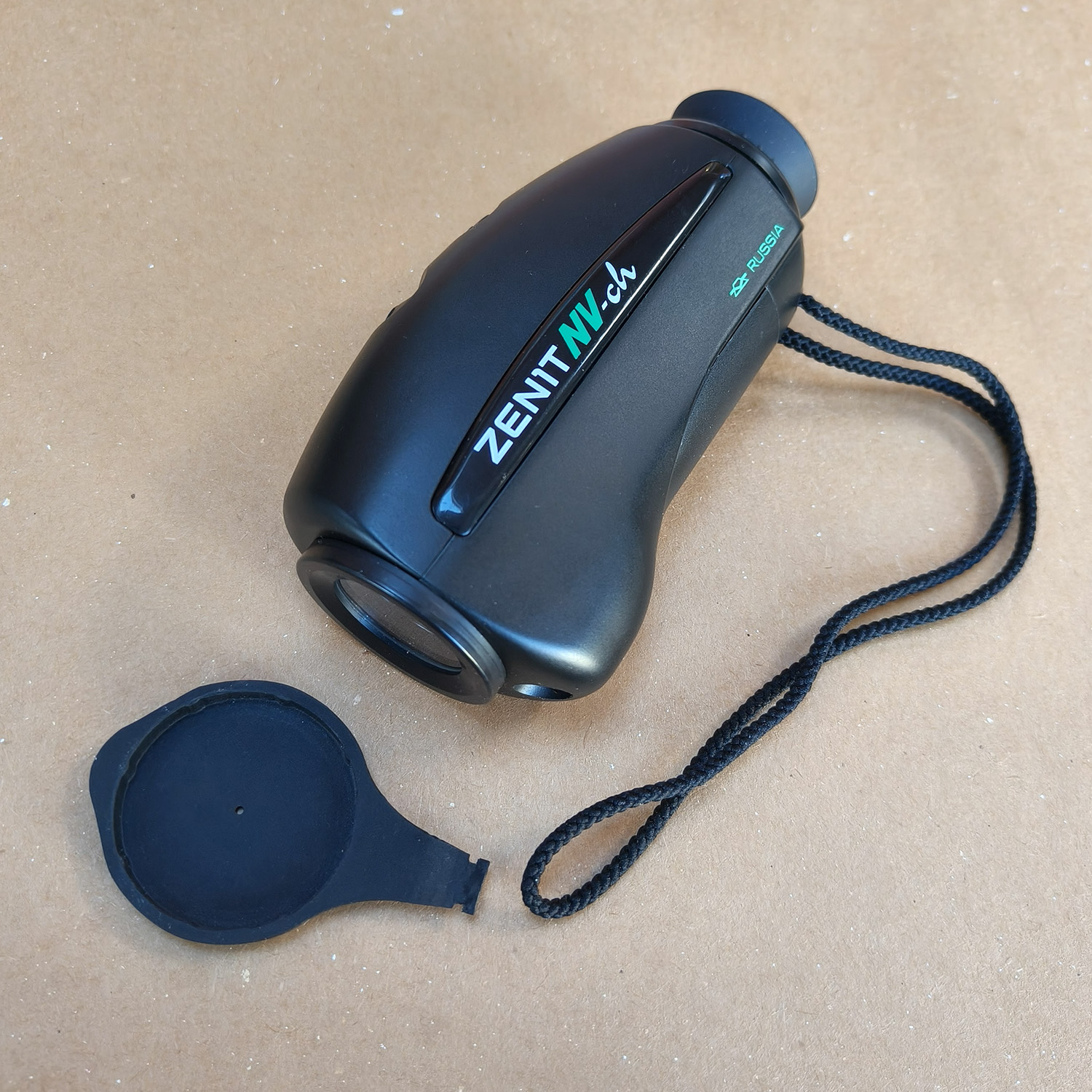 ZENIT NV-ch Night Vision Monocular