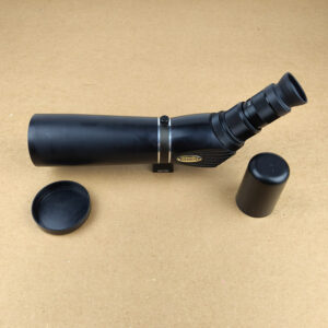 Tasco 12–36x50 Angled Spotting Scope