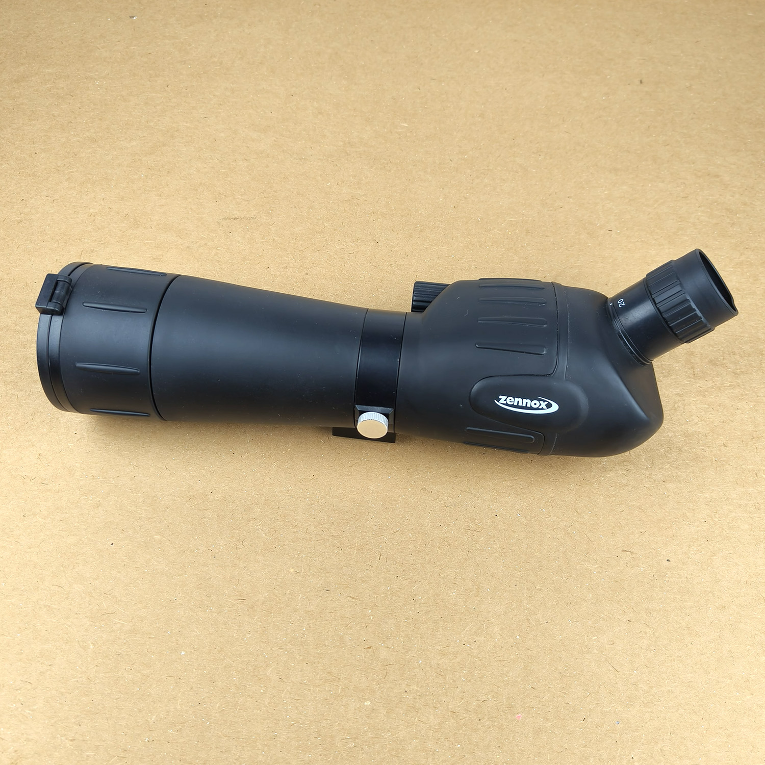 Zennox 20-60x60 Spotting Scope