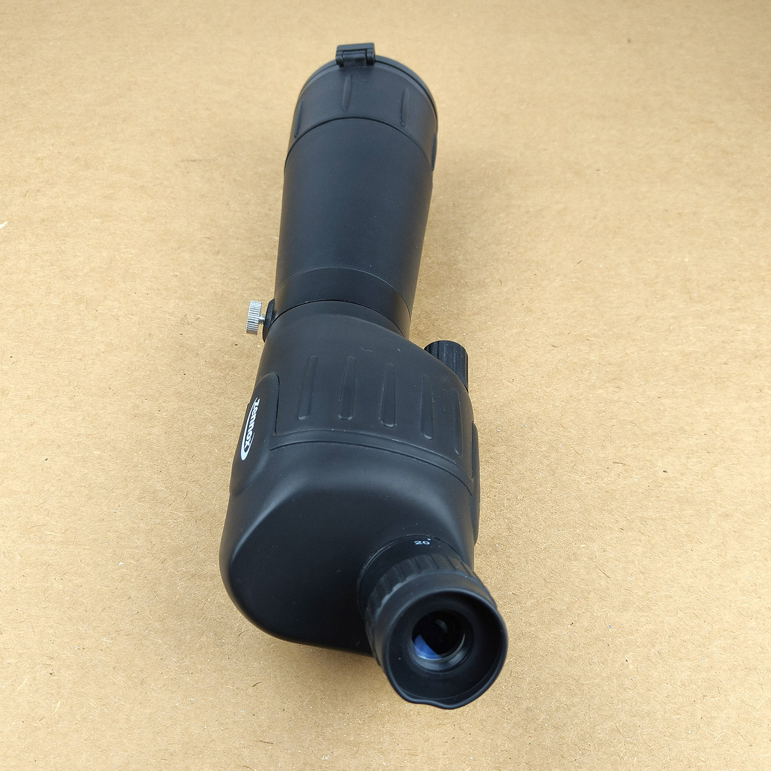 Zennox 20-60x60 Spotting Scope