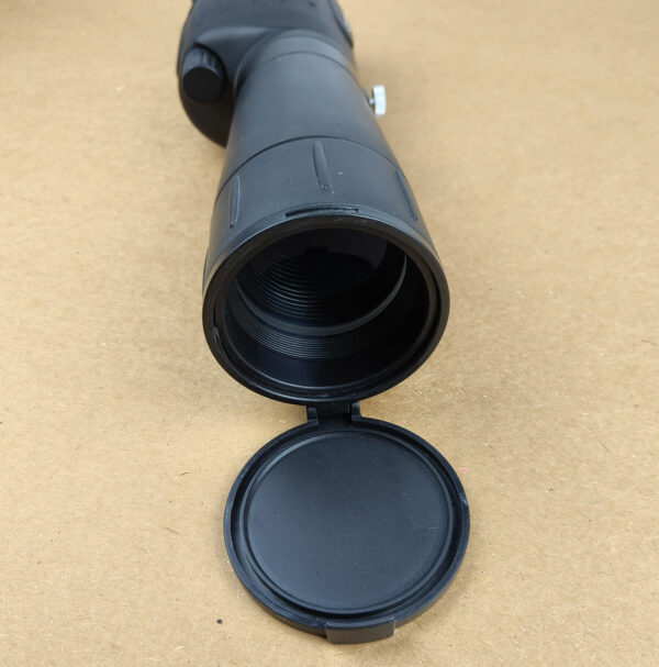 Zennox 20-60x60 Spotting Scope. 20-60x Zoom, 60mm Objective Lens