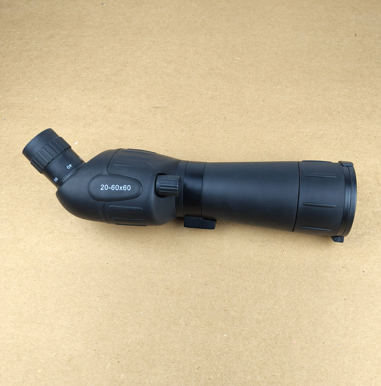 Zennox 20-60x60 Spotting Scope
