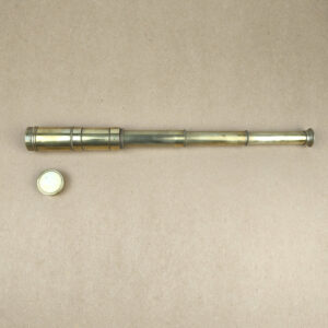 3-Draw Nautical Telescope Marine Spyglass