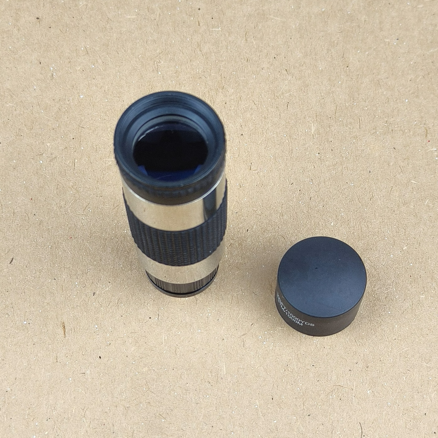 Rare 8x21 Monocular 40cm Close Focus to Infinity