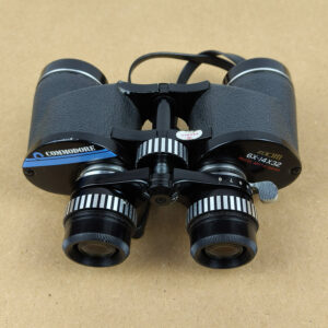 Commodore 6x–14x32 Zoom Binoculars