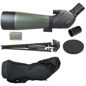 Gosky 20-60x80 Spotting Scope