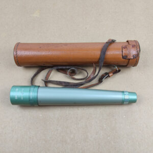 Vintage Japan Swallow 10×30 Coated Optics Monocular