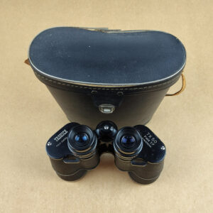 Vintage Japan Yashica 7x50 Fully Coated Binoculars