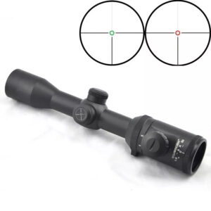 Visionking 1.5-5x32 Rifle Scope