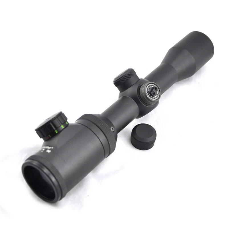 Visionking 1.5-5x32 Rifle Scope
