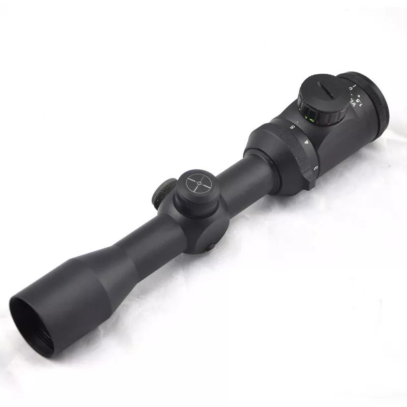 Visionking 1.5-5x32 Rifle Scope