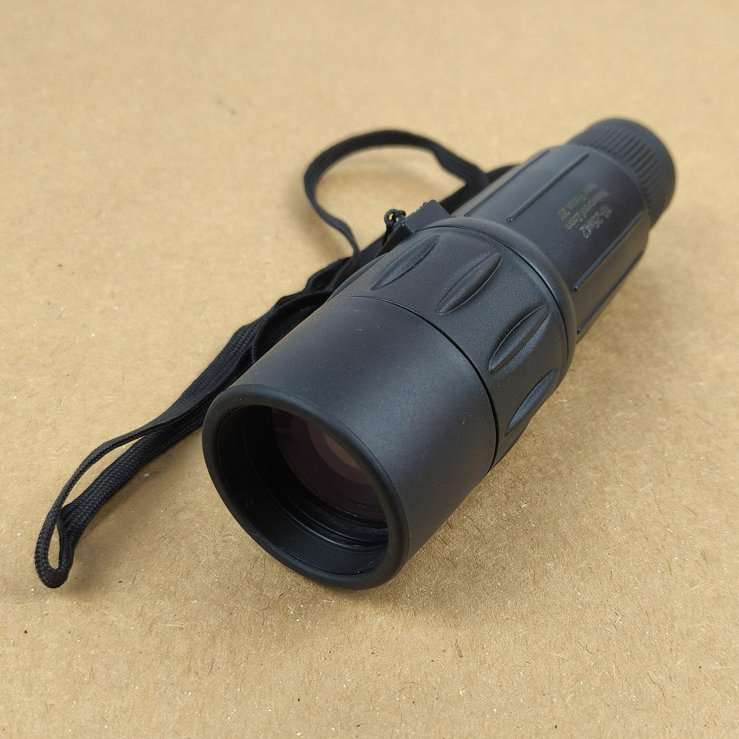 Visionking 10-25x42 Zoom Monocular