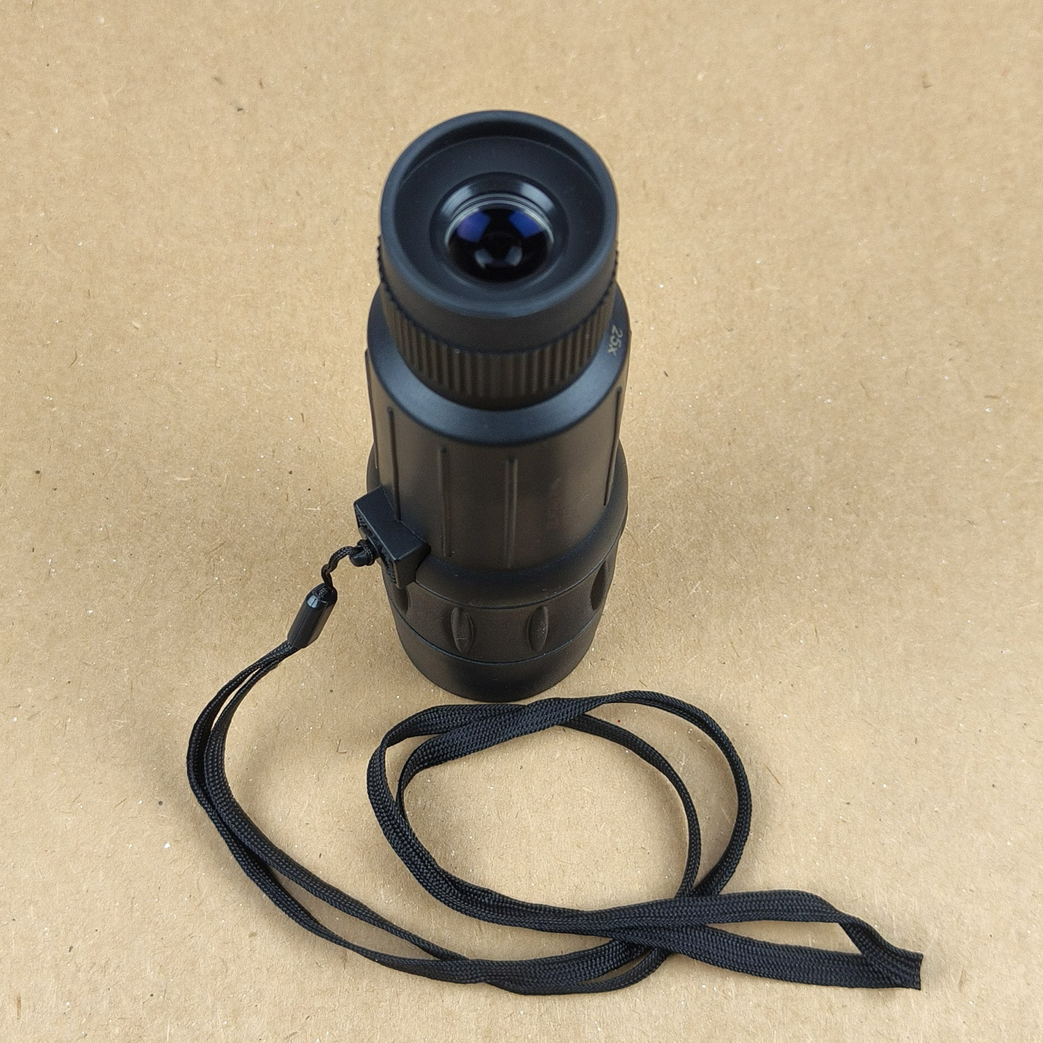 Visionking 10-25x42 Zoom Monocular