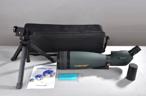 VISIONKING 30-90x90 spotting scope