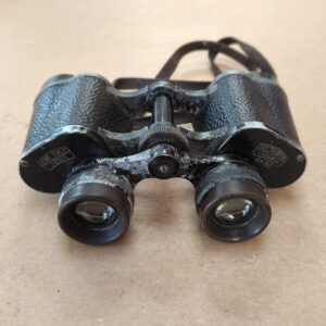Carl Zeiss Jena Deltrintem 8x30 Binoculars