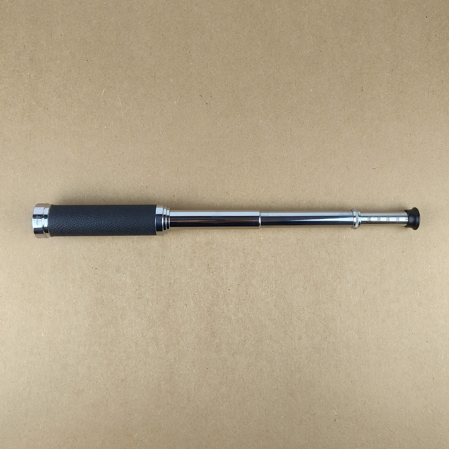 Vintage Swift 10-30x30 Zoom Monocular Telescope