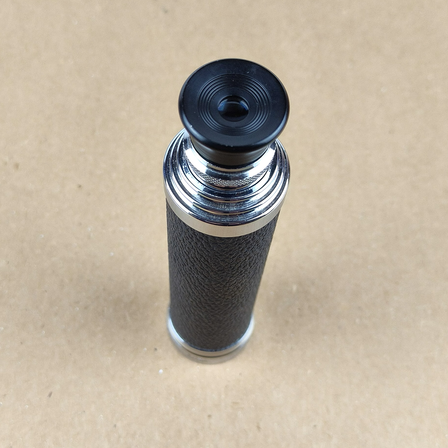 Vintage Swift 10-30x30 Zoom Monocular Telescope