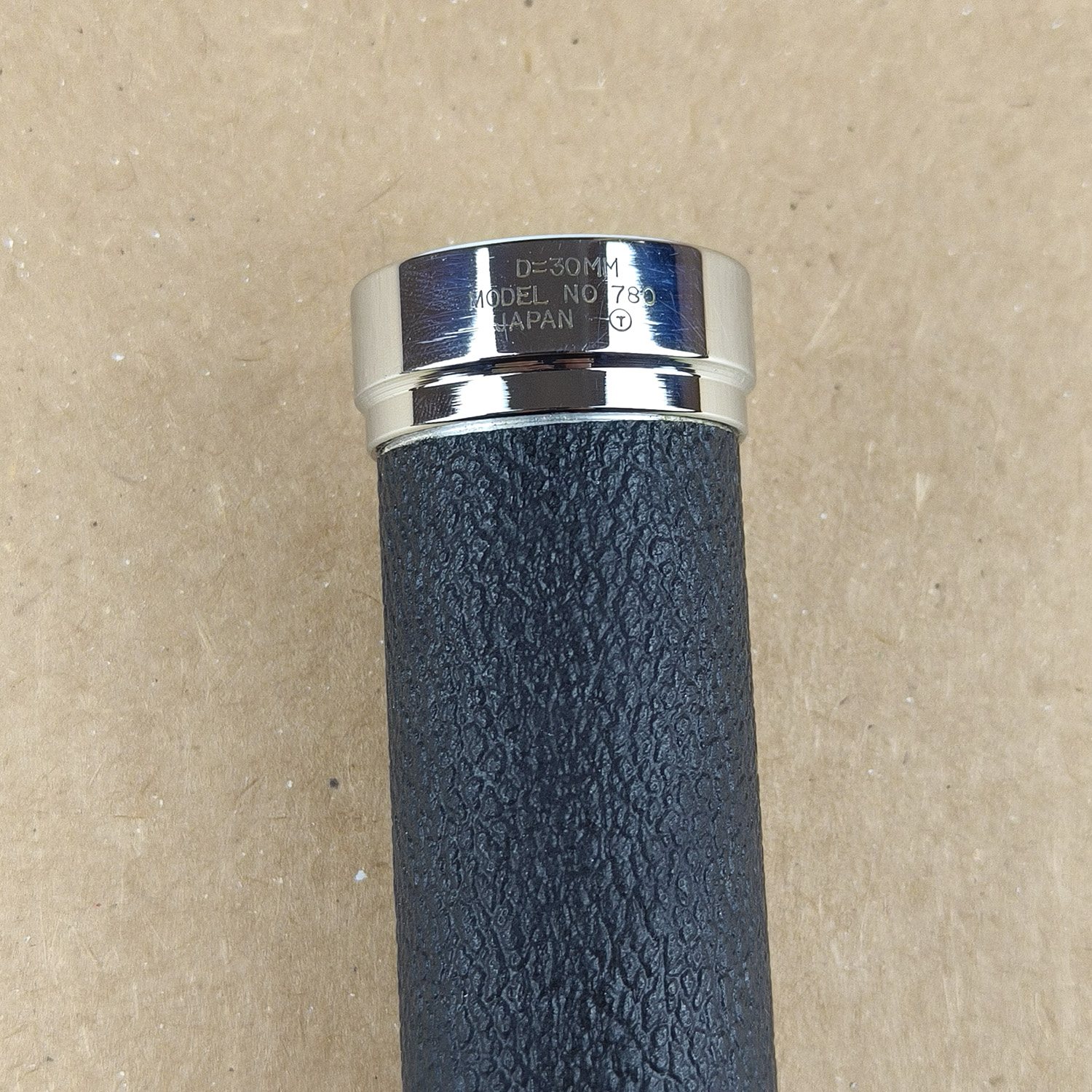 Vintage Swift 10-30x30 Zoom Monocular Telescope