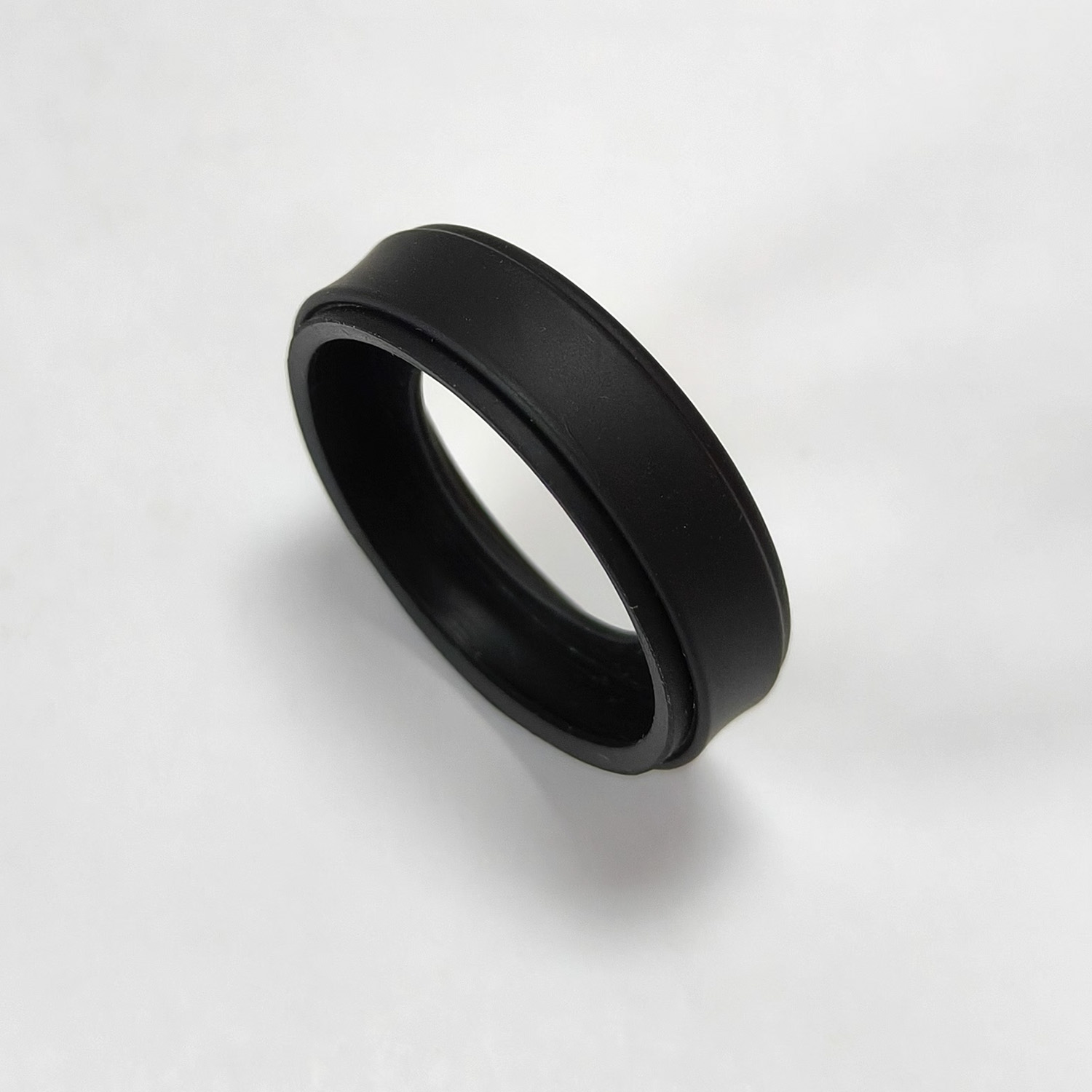 Rubber Eyecups for Binoculars or Monocular. 38mm Fitting Diameter