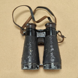 Vintage Busch Galilei 6x44 Binoculars
